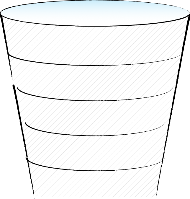 funnel