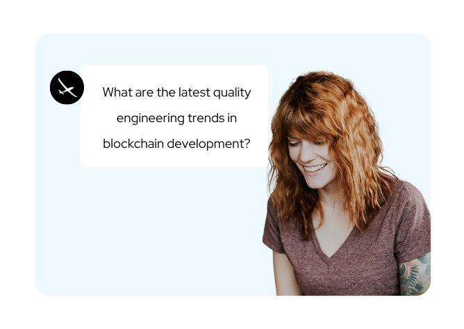Top New Blockchain Quality Engineering Skill Test for 2023