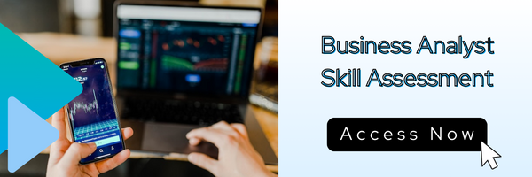 Glider AI business analyst hiring guide