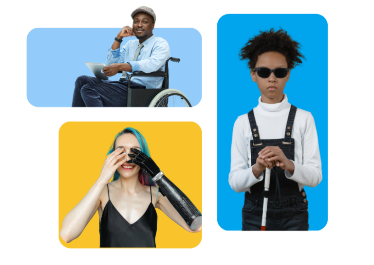 Disability and ADA Solutions Glider AI