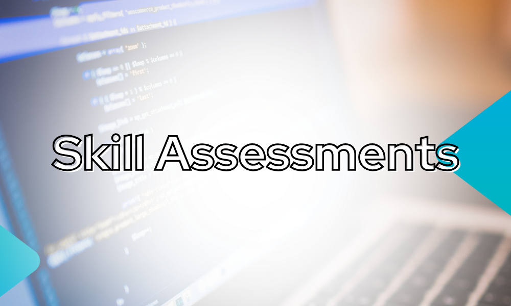 Glider AI Datasheet Skill Assessment Software
