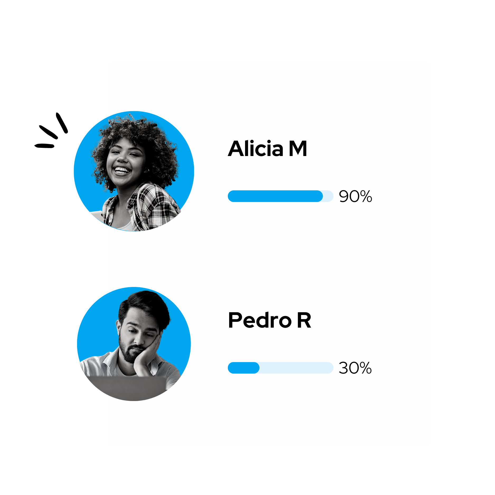 AI Candidate Screening + Chatbot Glider AI