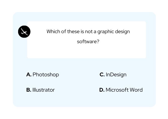 Top Incredible Graphic Design Skill Test for 2023