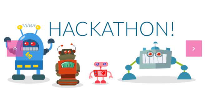 Hackathons Are for Everyone