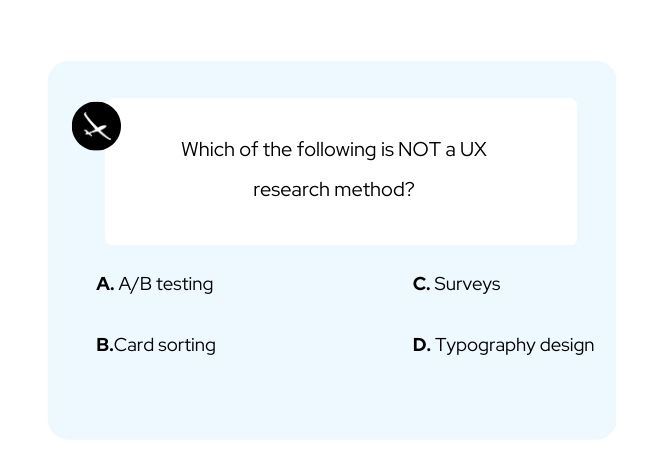 Top Relevant UX Research Skill Test for 2023