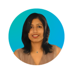 Ahana Vaishnavi Director of Accounts Glider AI