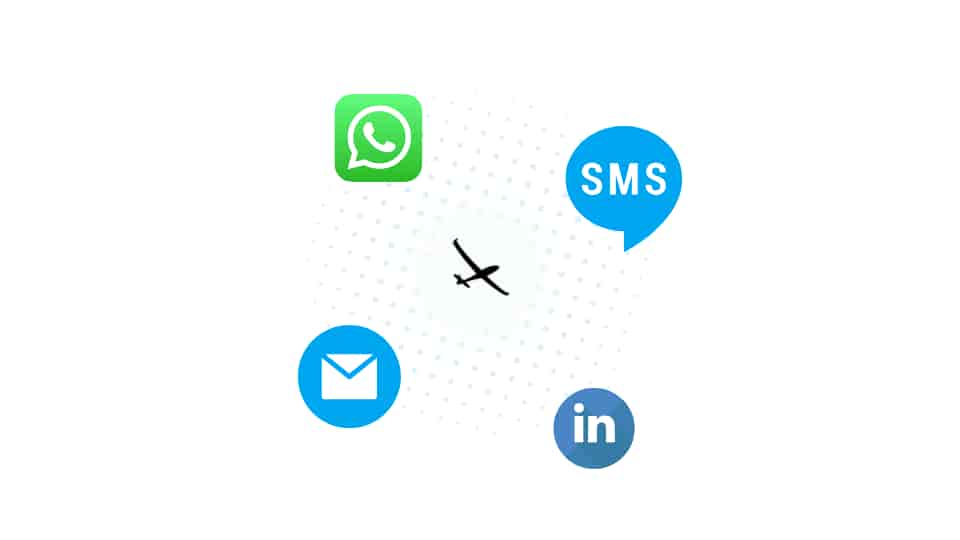 AI connect by Glider AI brochure