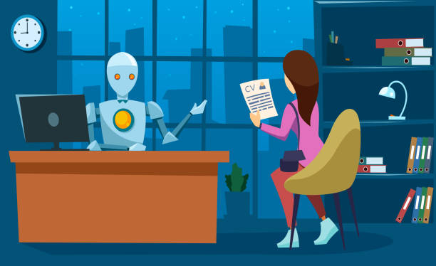 ai powered interviews are another type of ai recruiting tool