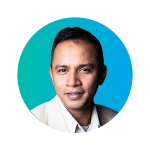 Anand Karasi Chief of Staff Glider AI