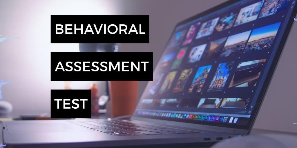 Behavioral Assessment Test for Hiring Team | Glider AI