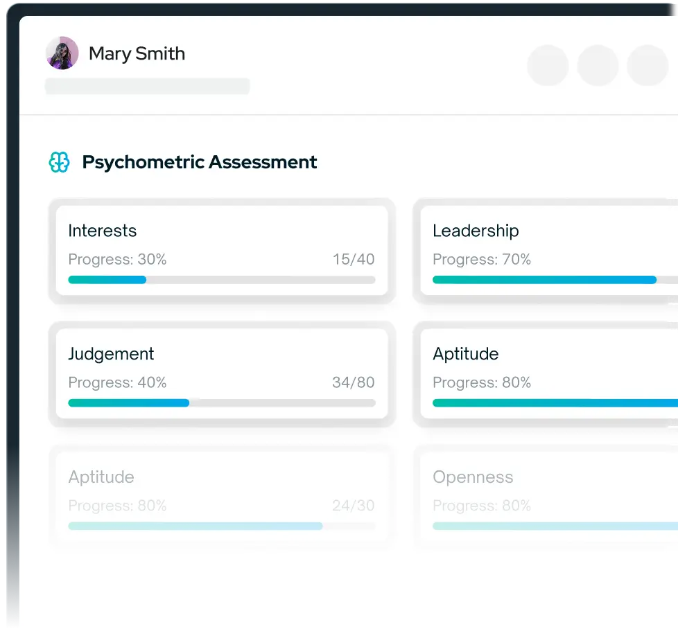 behavioral-assessments