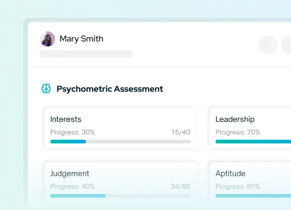 behavioral-tests