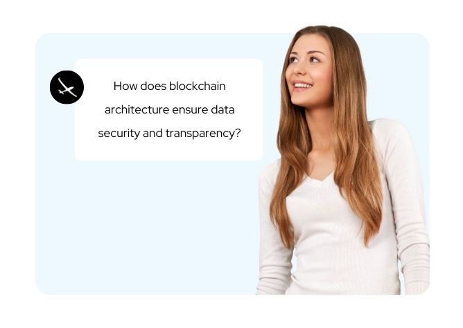 New Updated Blockchain Architecture Skill Test for 2023