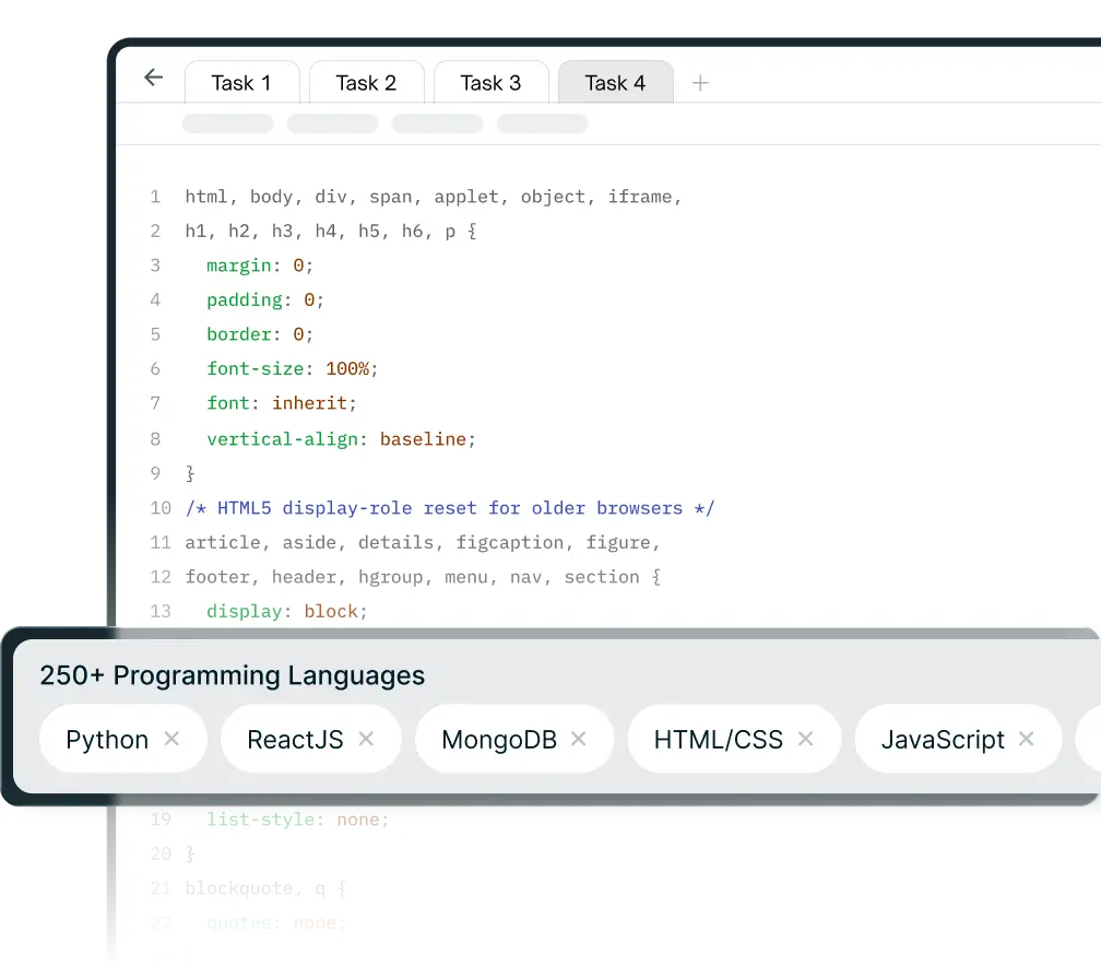 coding-simulation