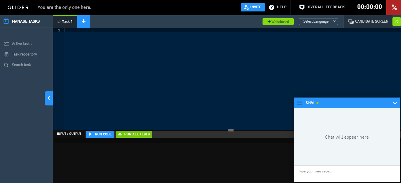 Top Remote Hiring Tools To Digitize Your Recruitment Glider AI