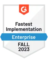 fastest-implementation-2023
