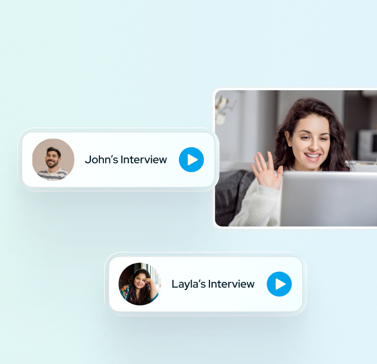 Interview Product