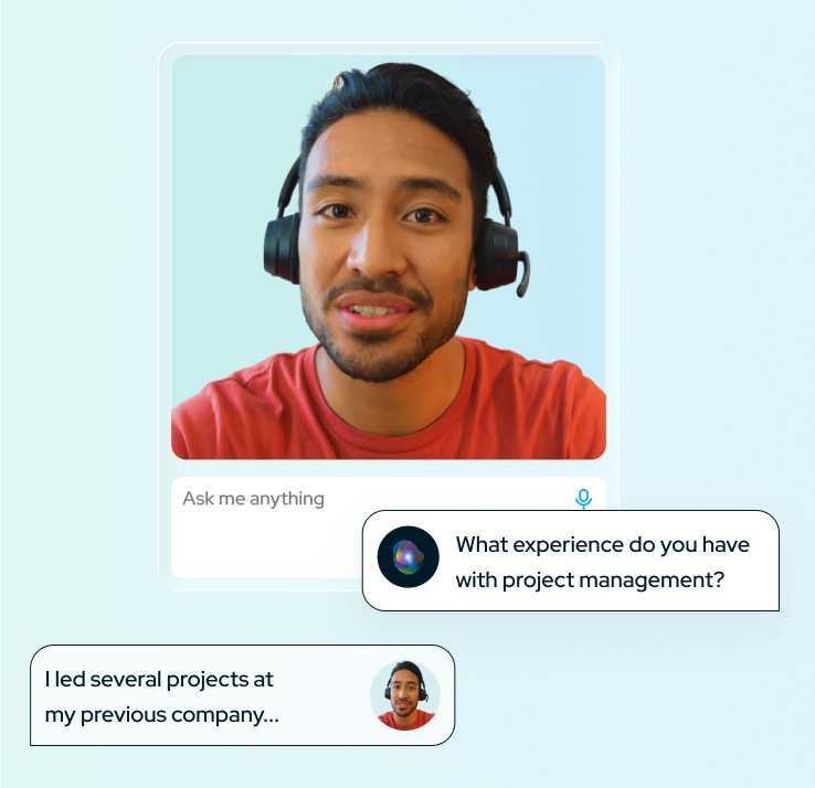 Interview Product