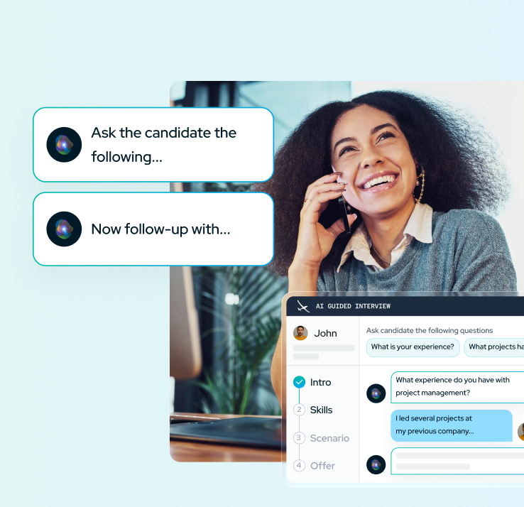 Interview Product