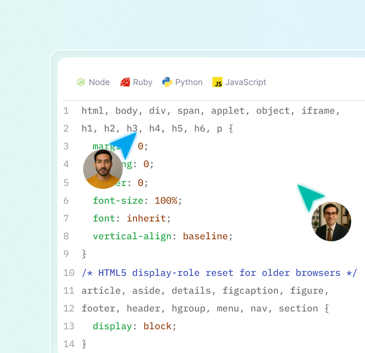 Interview Product