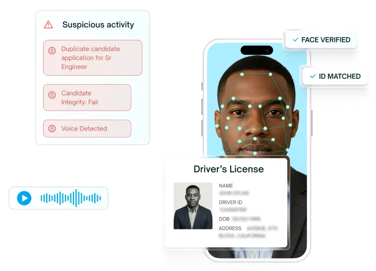 AI Proctoring & ID Verification: Trust the Results