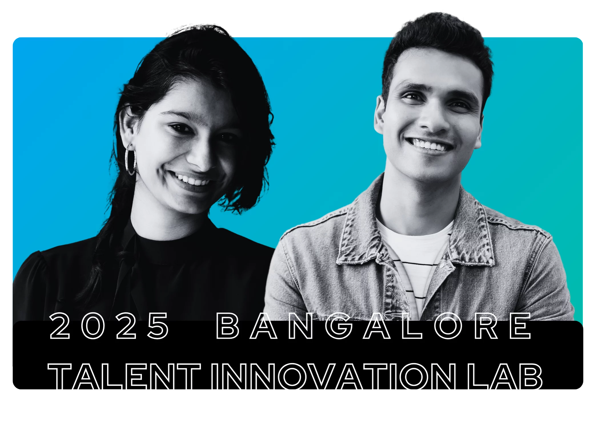 Gilder AI 2025 Bangalore Talent Innovation Lab