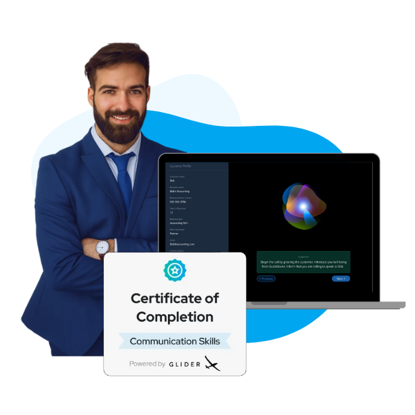 Glider AI SAP SuccessFactors Demo