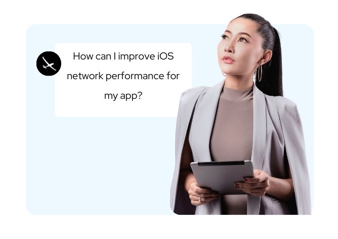 Most Popular iOS Network Engineering Skill Test for 2023