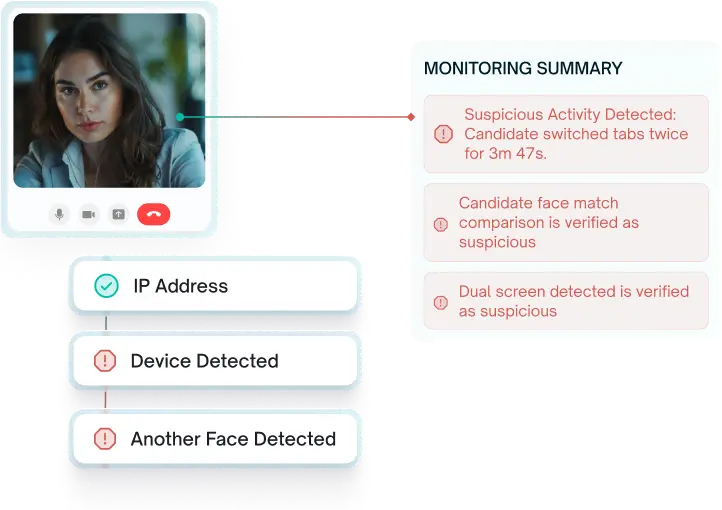 Interviews: Consistency at Speed and Scale 