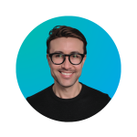 Joseph Cole VP of Marketing Glider AI