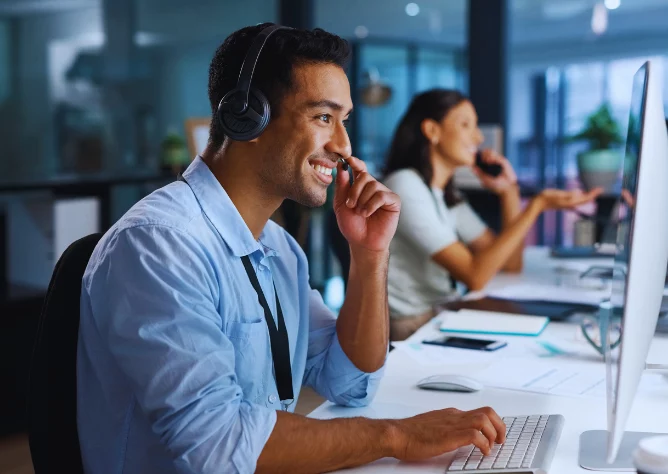 Kognitos Glider AI Customer Service AI Skills Training 2