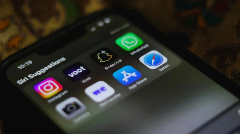 Mobile Applications