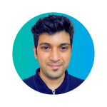 Nupin Pillai SVP Product Glider AI