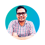 Praveen Negi Director Customer Success Glider AI