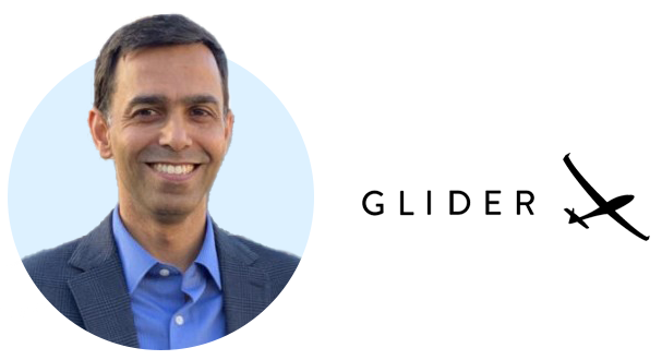 Satish Kumar Glider AI CEO