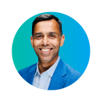 Satish Kumar CEO Glider AI
