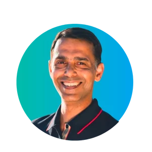 Satish Kumar Glider AI CEO Glider AI Webinar Decoding AI for Contingent Programs
