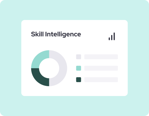 skill intelligence