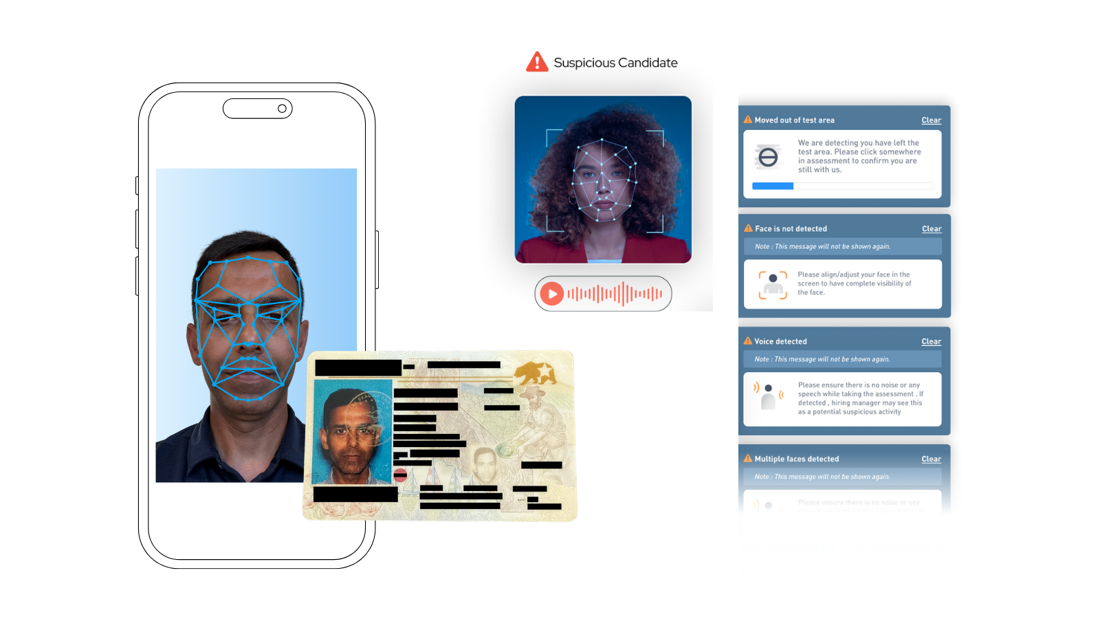 Stop Candidate Fraud in SAP SuccessFactors with Glider AI