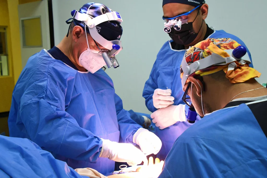 Surgical Technician Job Description and Top Skills - Glider AI