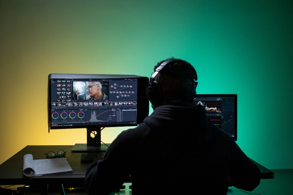Video Editor Interview Questions - Glider AI