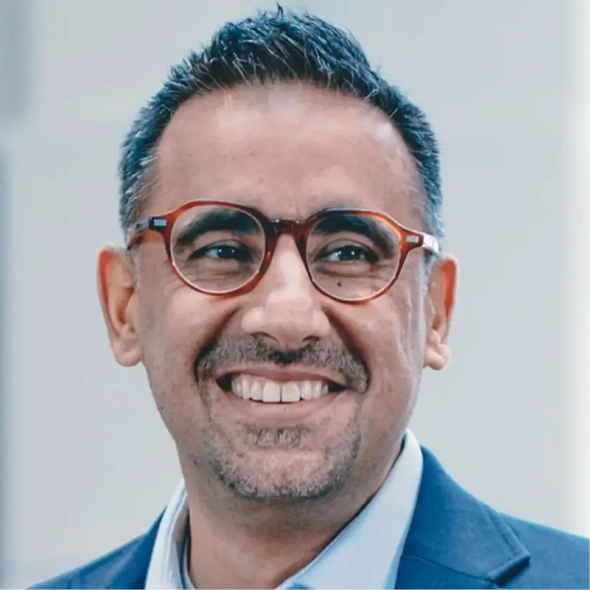 Vik Kalra
